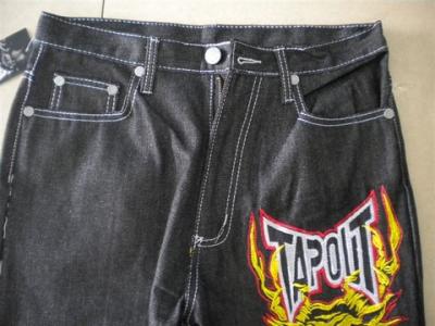 cheap tapout jeans no. 3